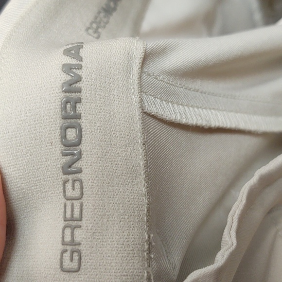 EUC Greg Normal Light Khaki Pants Size 36x30 - Picture 6 of 8